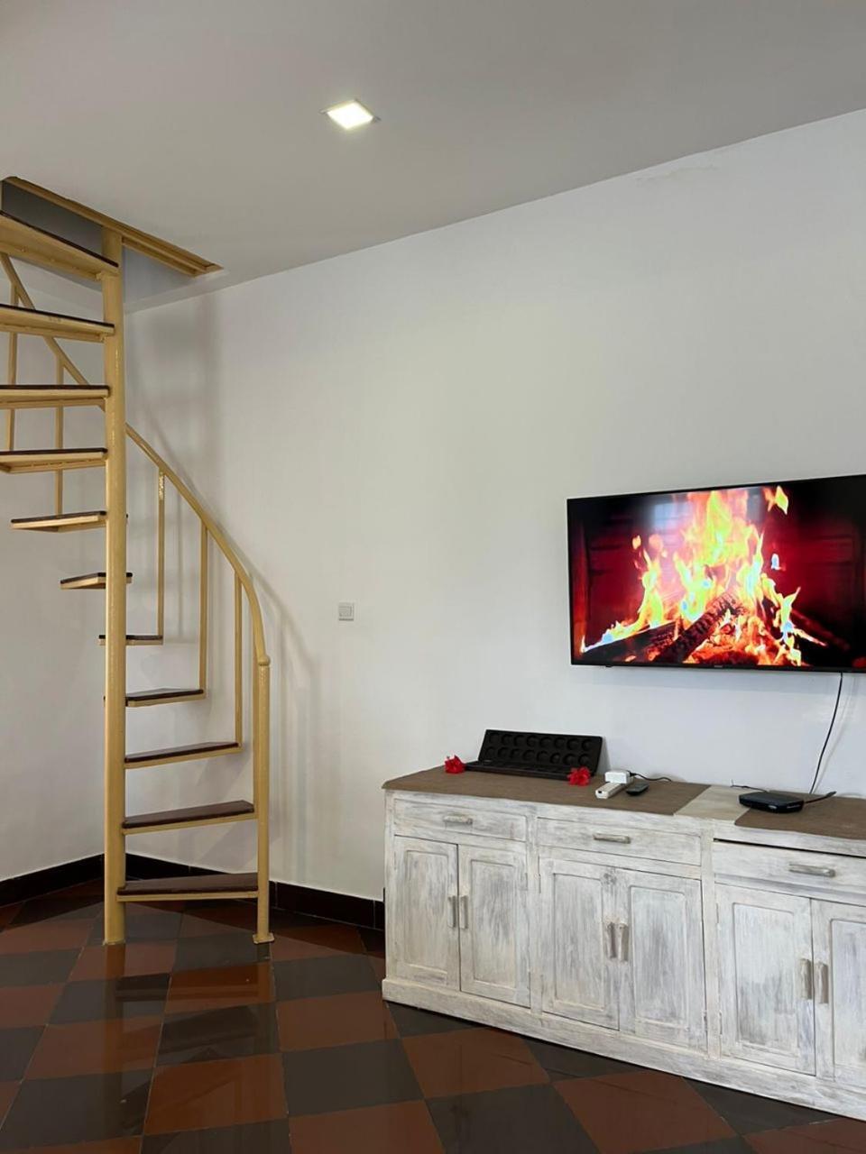Appartement We Call It - Bububu *
