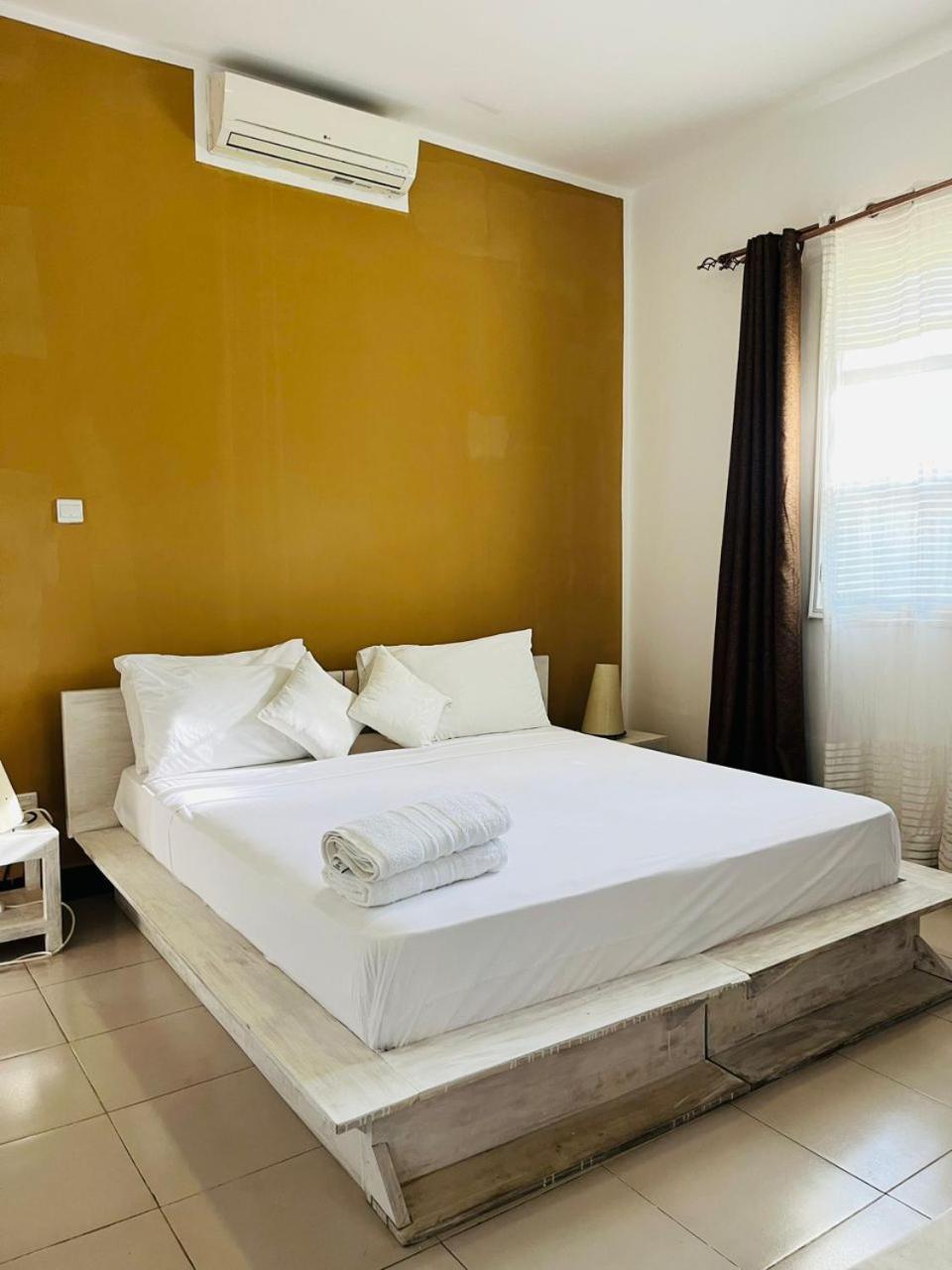 We Call It - Bububu Appartement Zanzibar