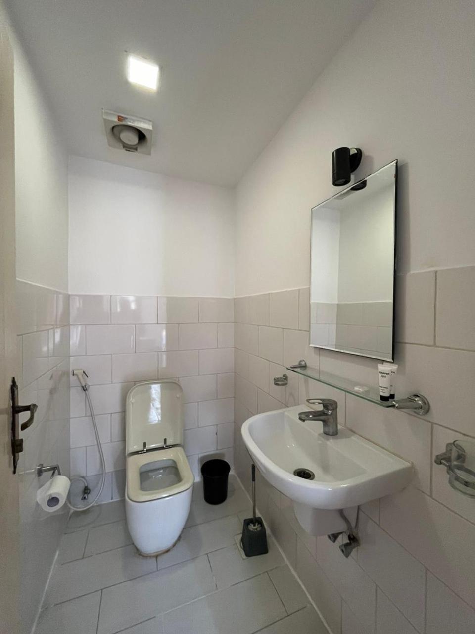 Appartement We Call It - Bububu Zanzibar