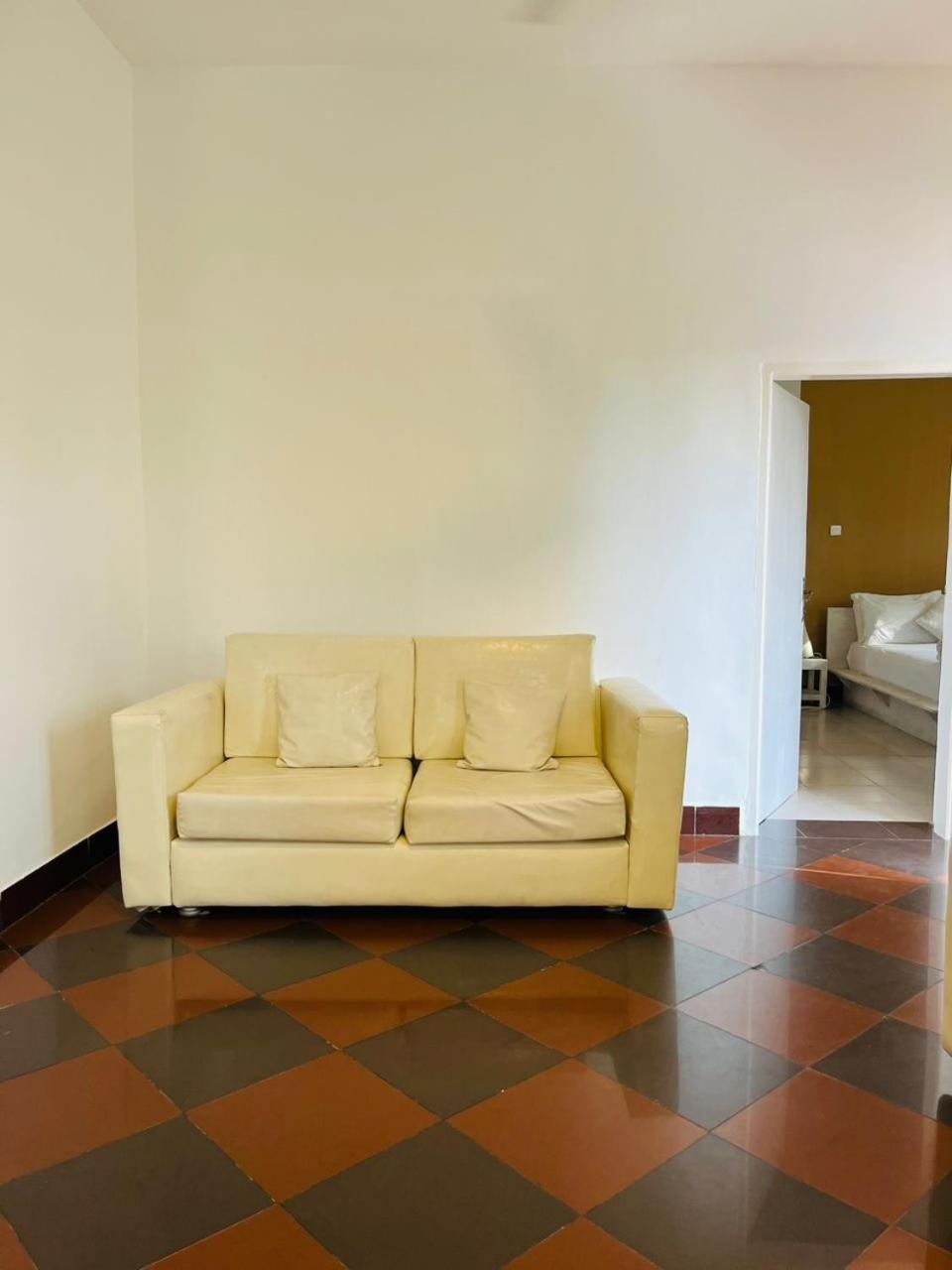 Appartement We Call It - Bububu Zanzibar