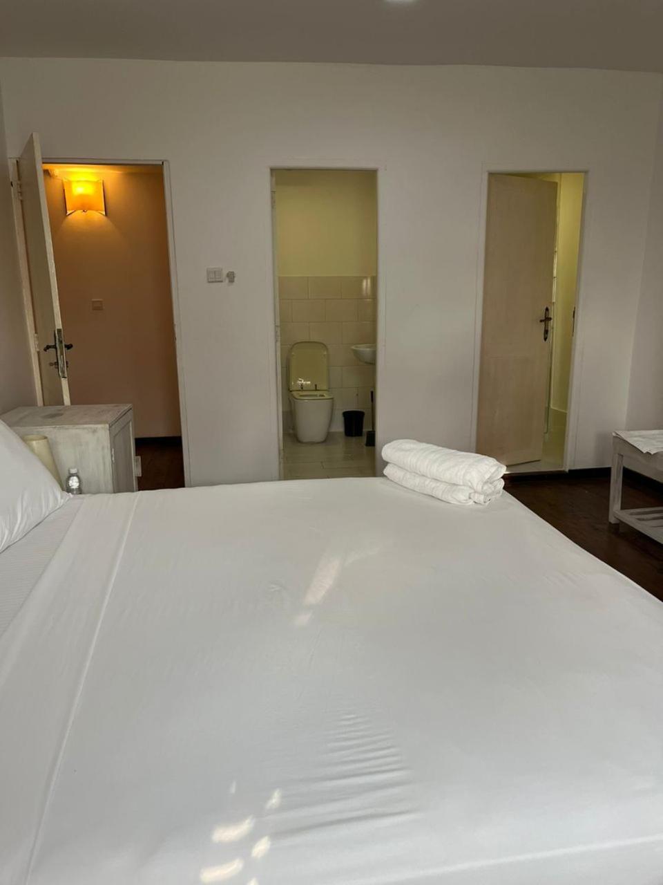 Appartement We Call It - Bububu