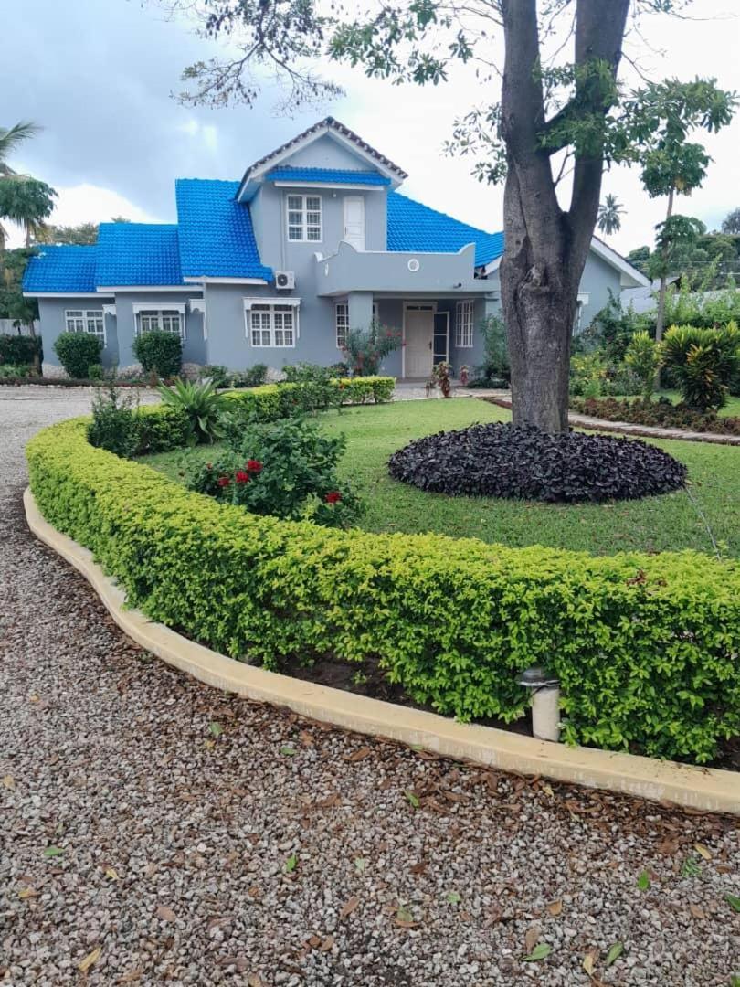 We Call It - Bububu Appartement Zanzibar