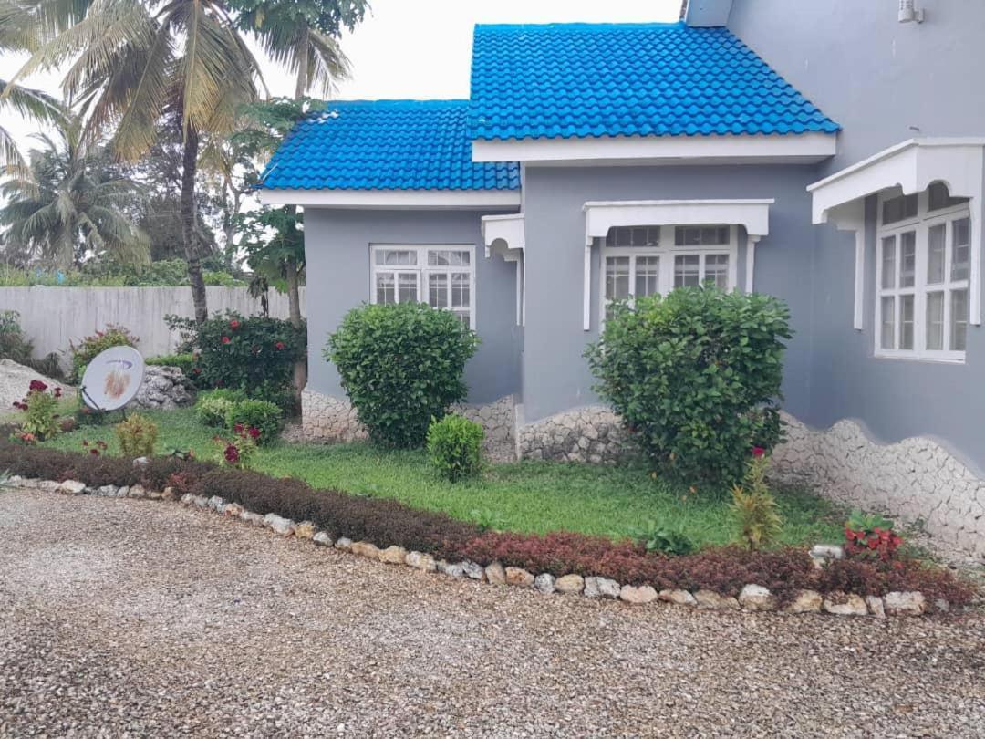 Appartement We Call It - Bububu Zanzibar