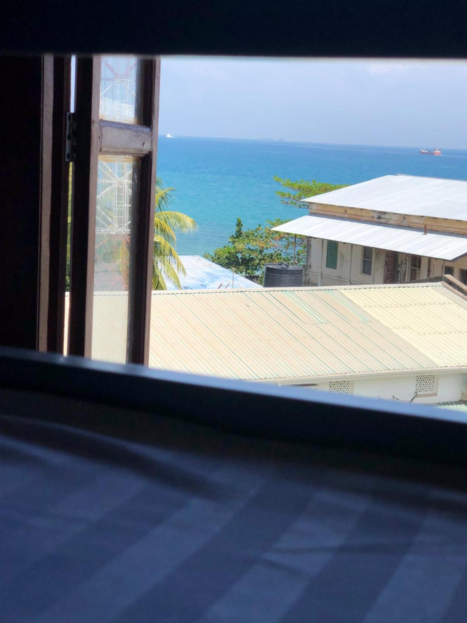 Vuga Zanzibar