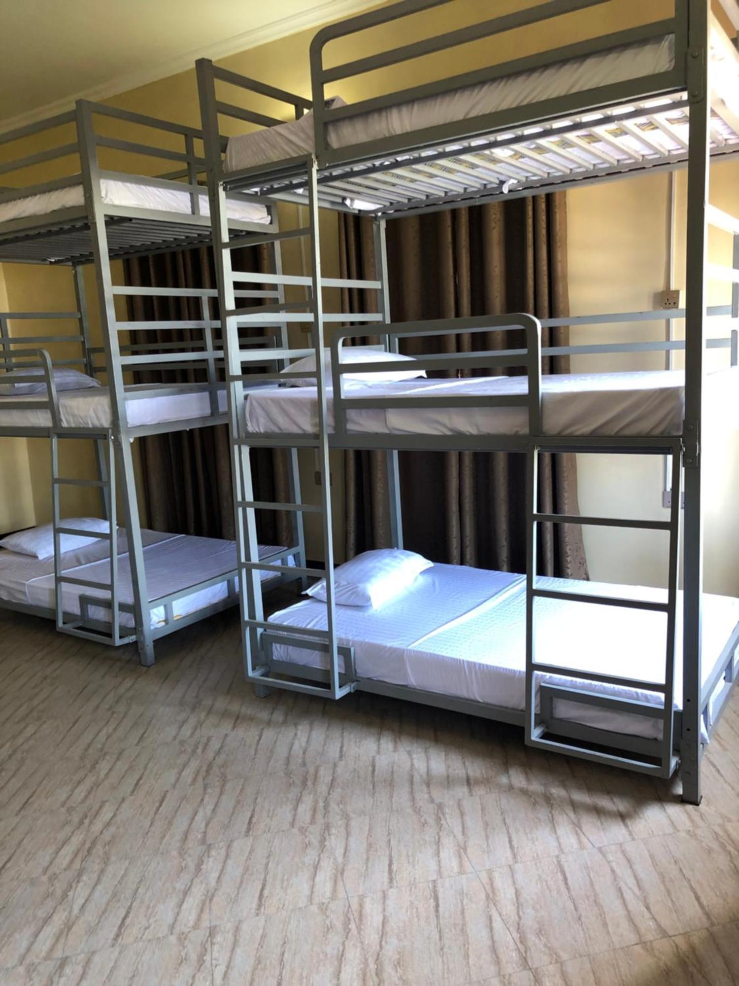 Vuga Hostel