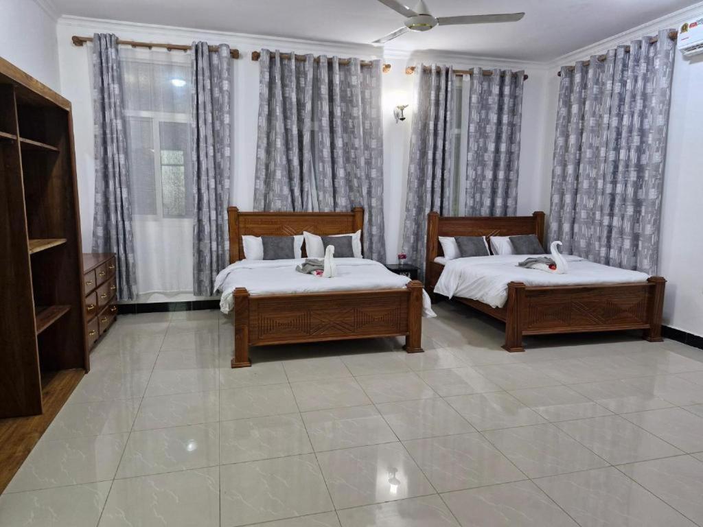 Bed & Breakfast 64 Zenj House Luxury Airport
