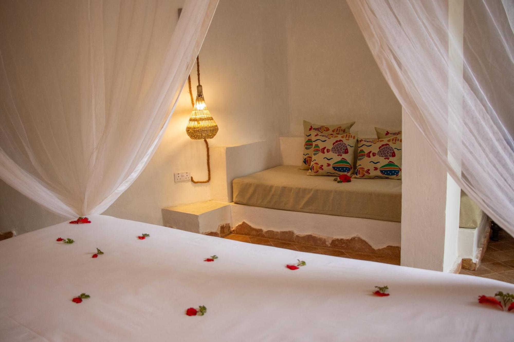 Mvuvi Boutique Resort Kiwengwa (Zanzibar)