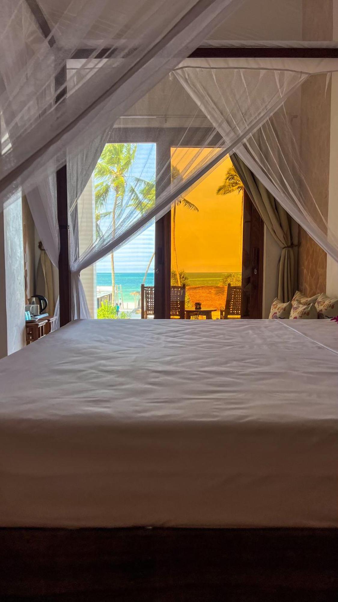Mvuvi Boutique Resort Kiwengwa (Zanzibar)