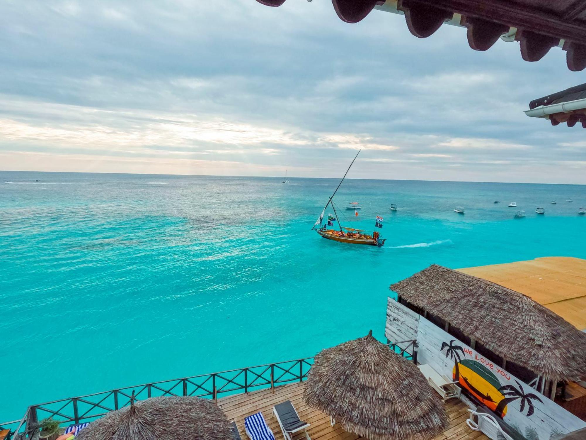 Hotel Langi Langi 3*