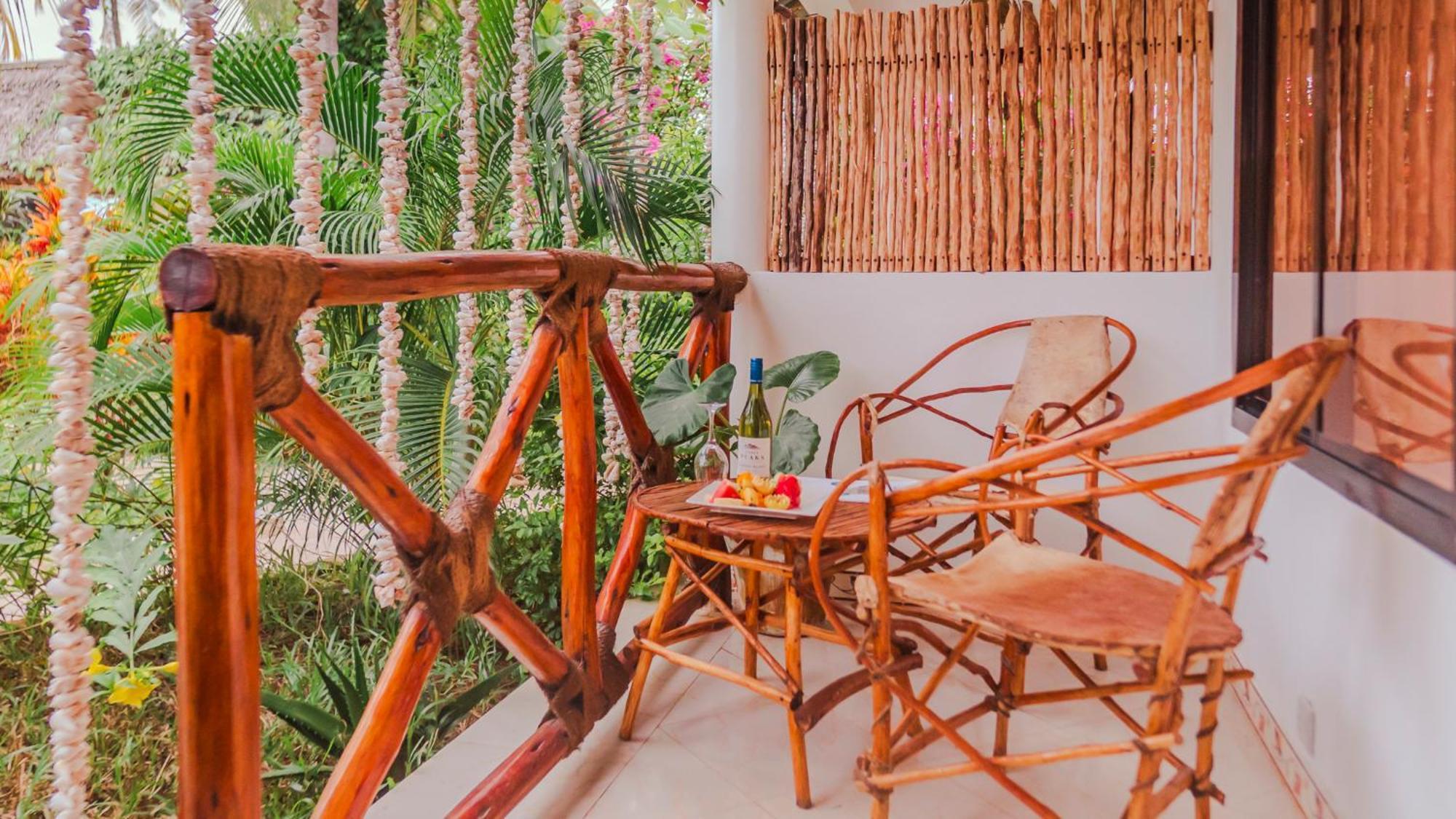Tiande Boutique Hotel