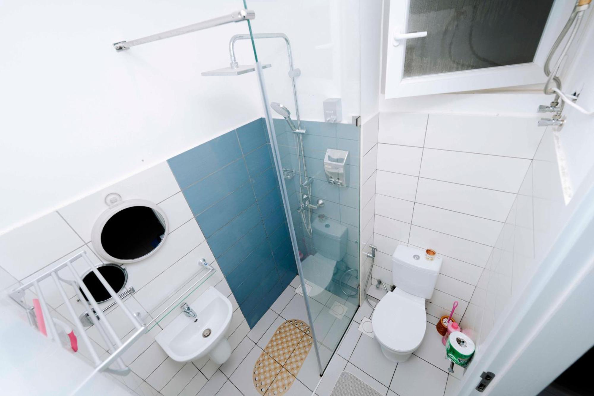 Apartment Zanzibar,fumbatown Cozy 1 Bed *
