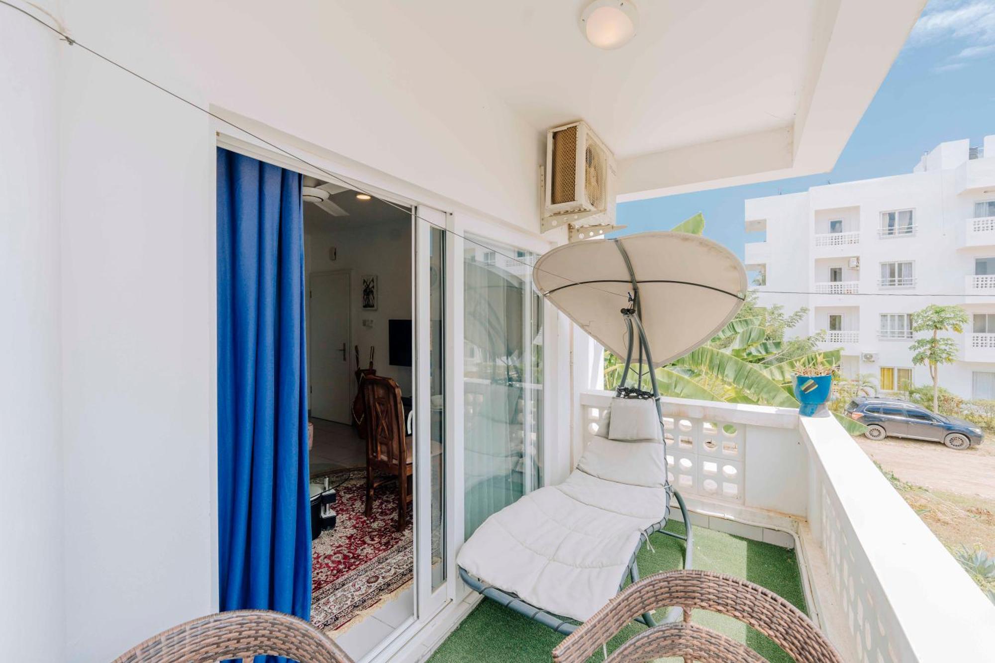 Zanzibar,fumbatown Cozy 1 Bed * Fumba