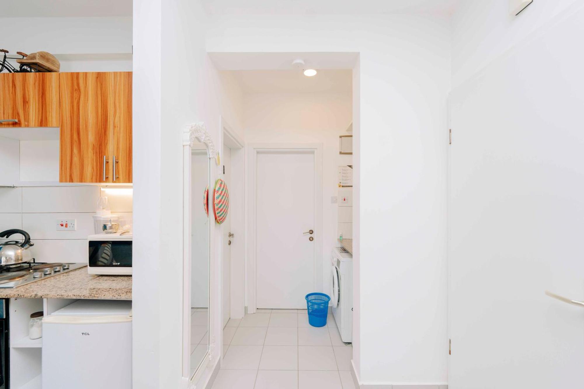 Zanzibar,fumbatown Cozy 1 Bed