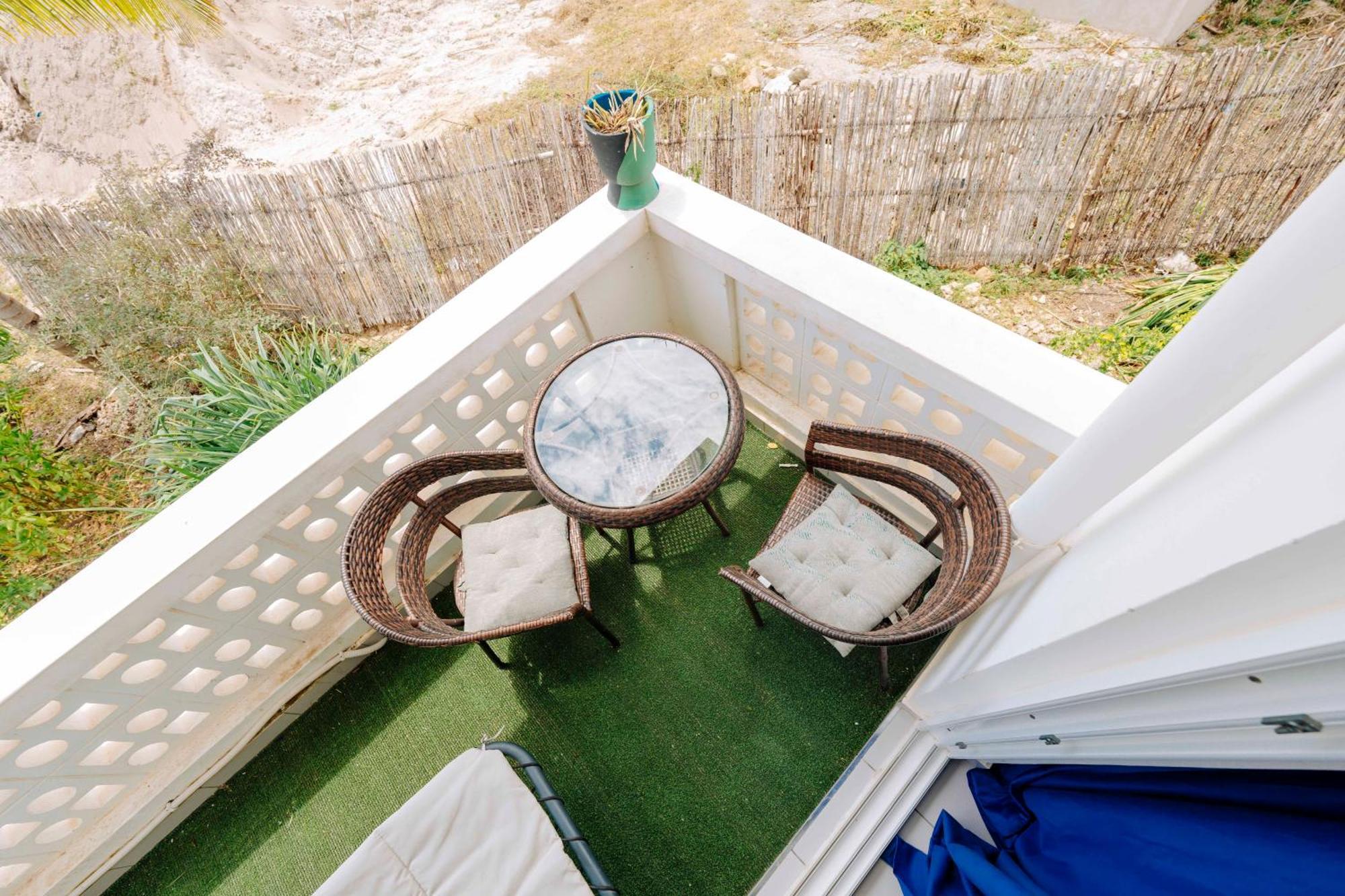 Zanzibar,fumbatown Cozy 1 Bed * Fumba