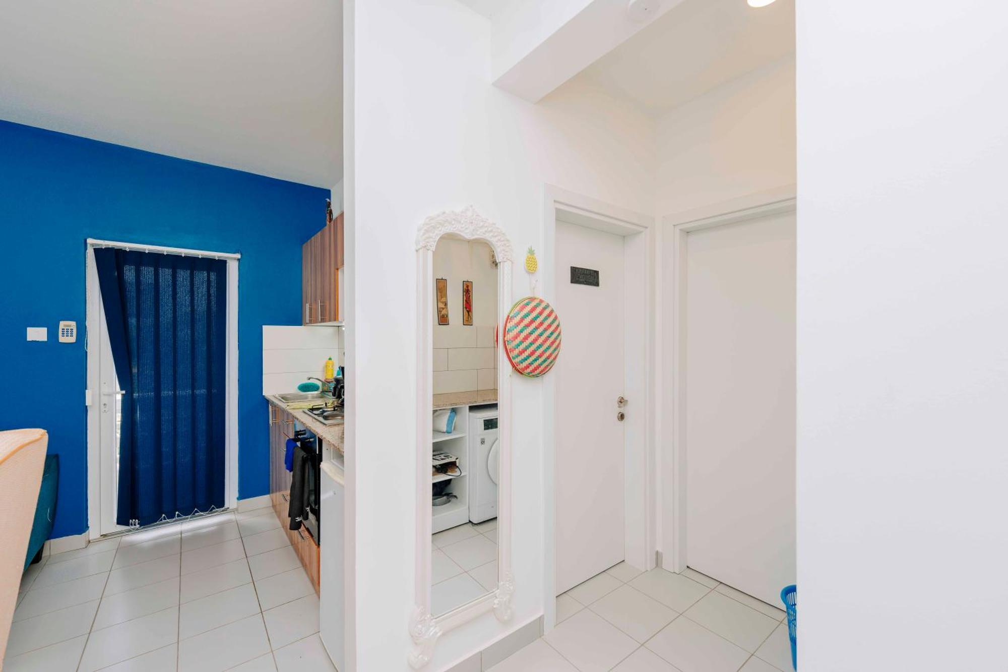 Apartment Zanzibar,fumbatown Cozy 1 Bed