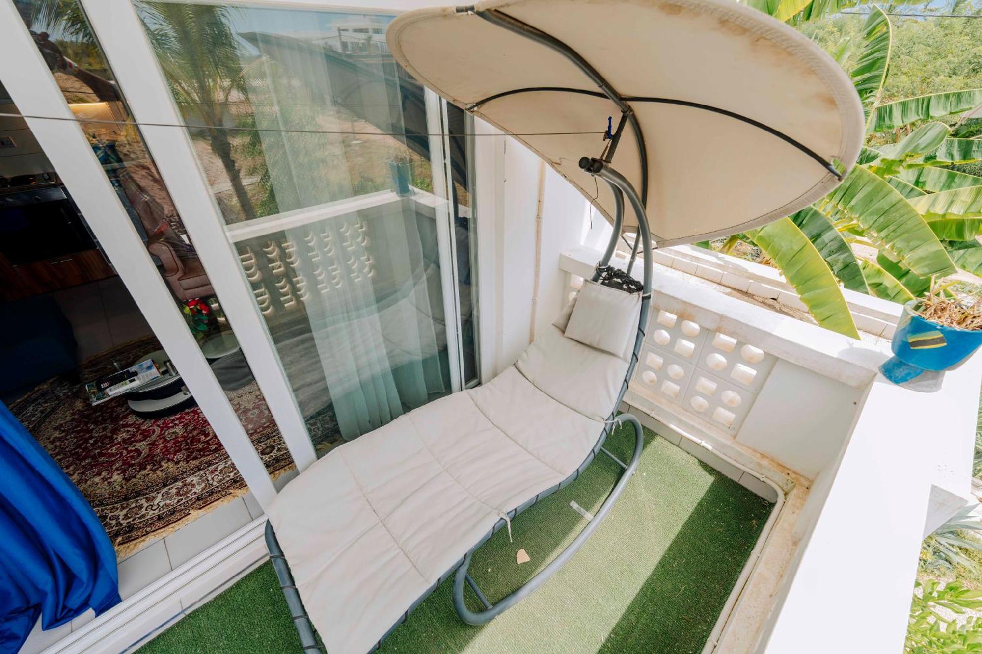 Zanzibar,fumbatown Cozy 1 Bed Fumba