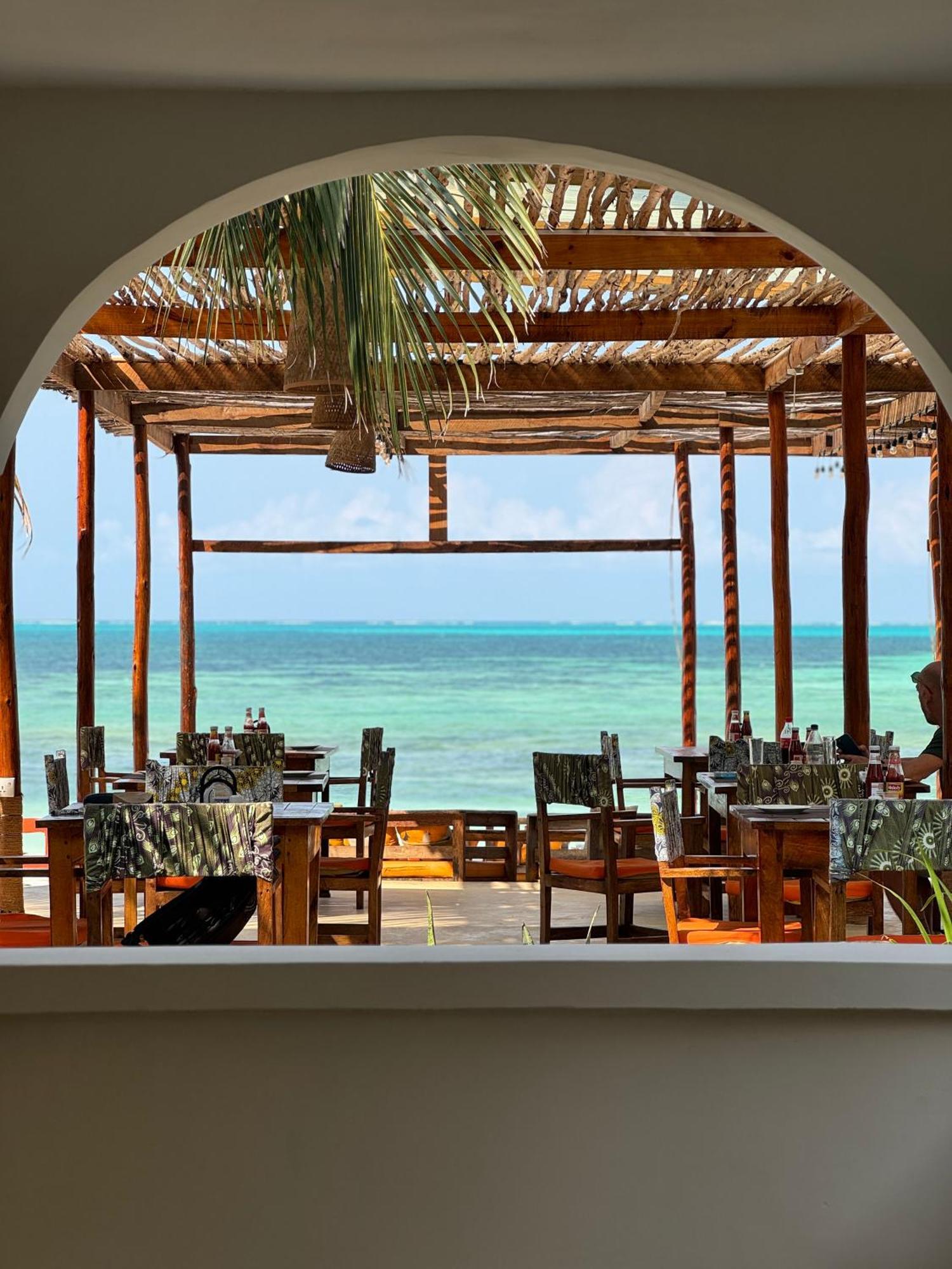 Ha Zanzibar Hotel