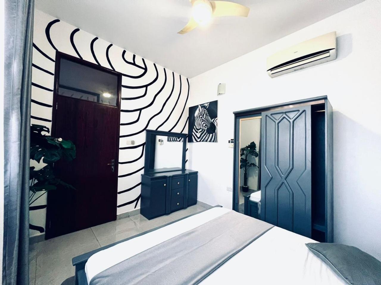 Guest house Airport Lux Zanzibar