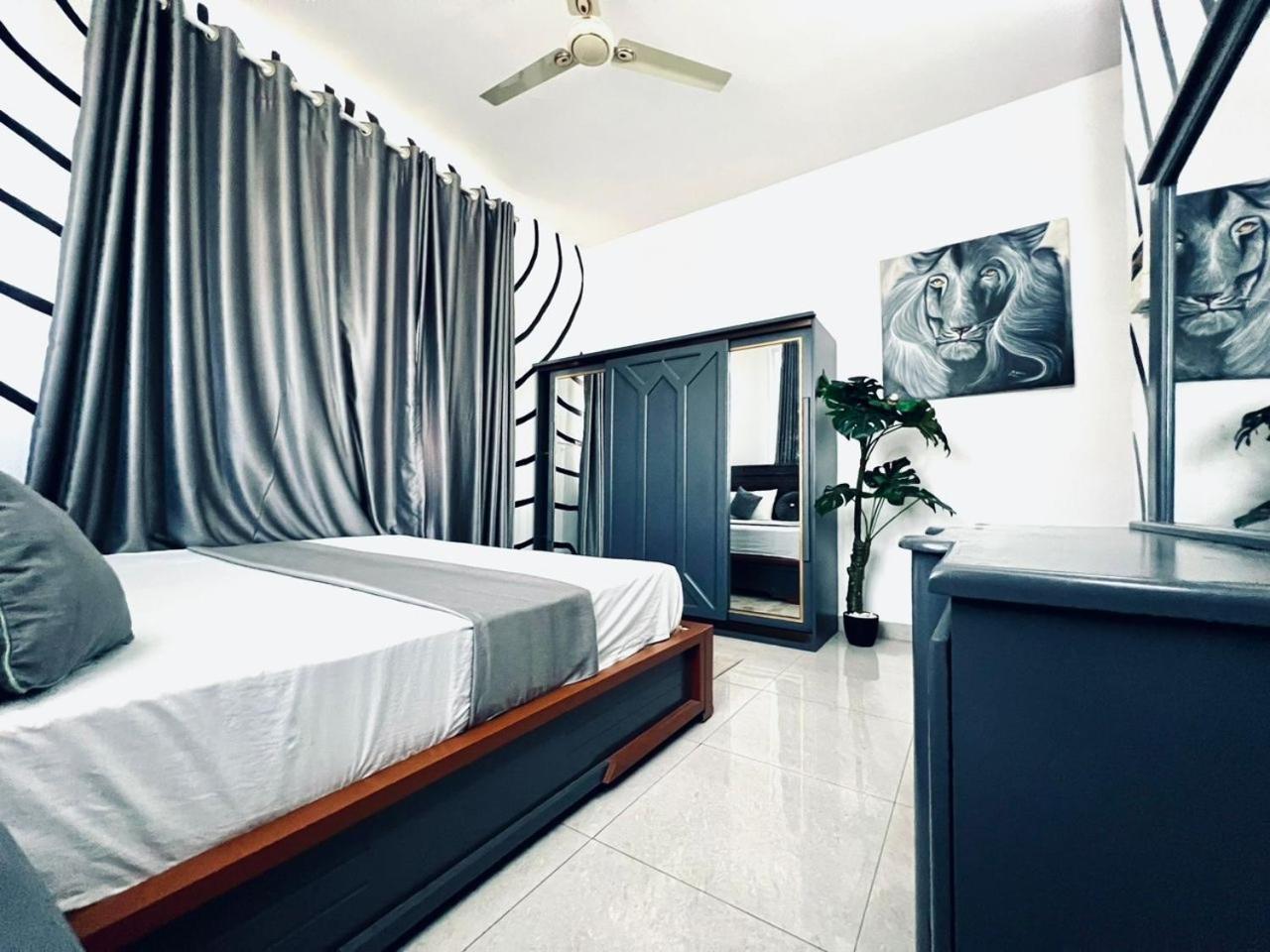 Guest house Airport Lux