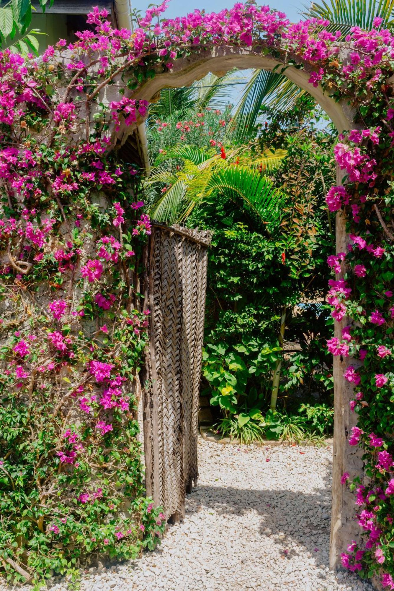 Villa R Zanzibar Paje