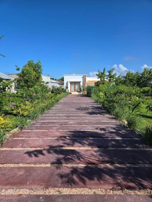 Modern With Private Pool Bwejuu