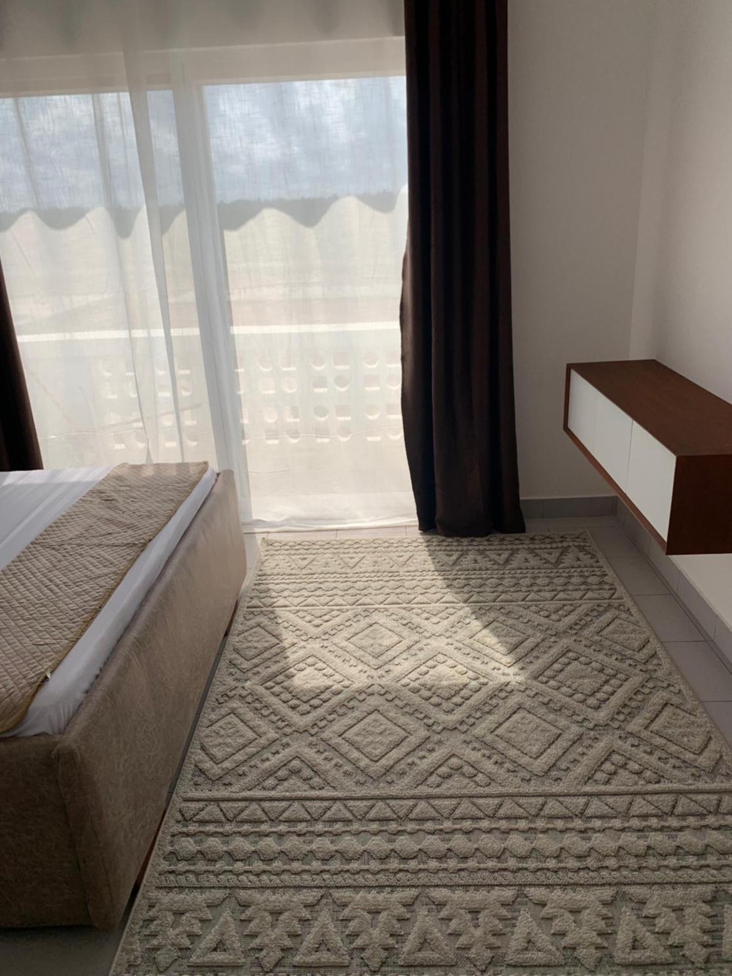 In Fumba Appartement Zanzibar
