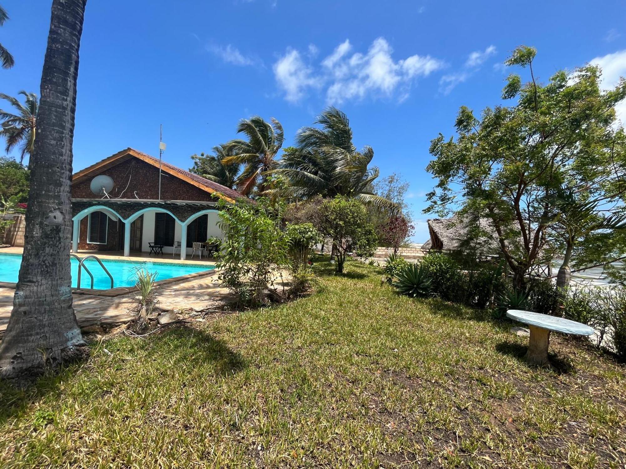Villa Fiona *