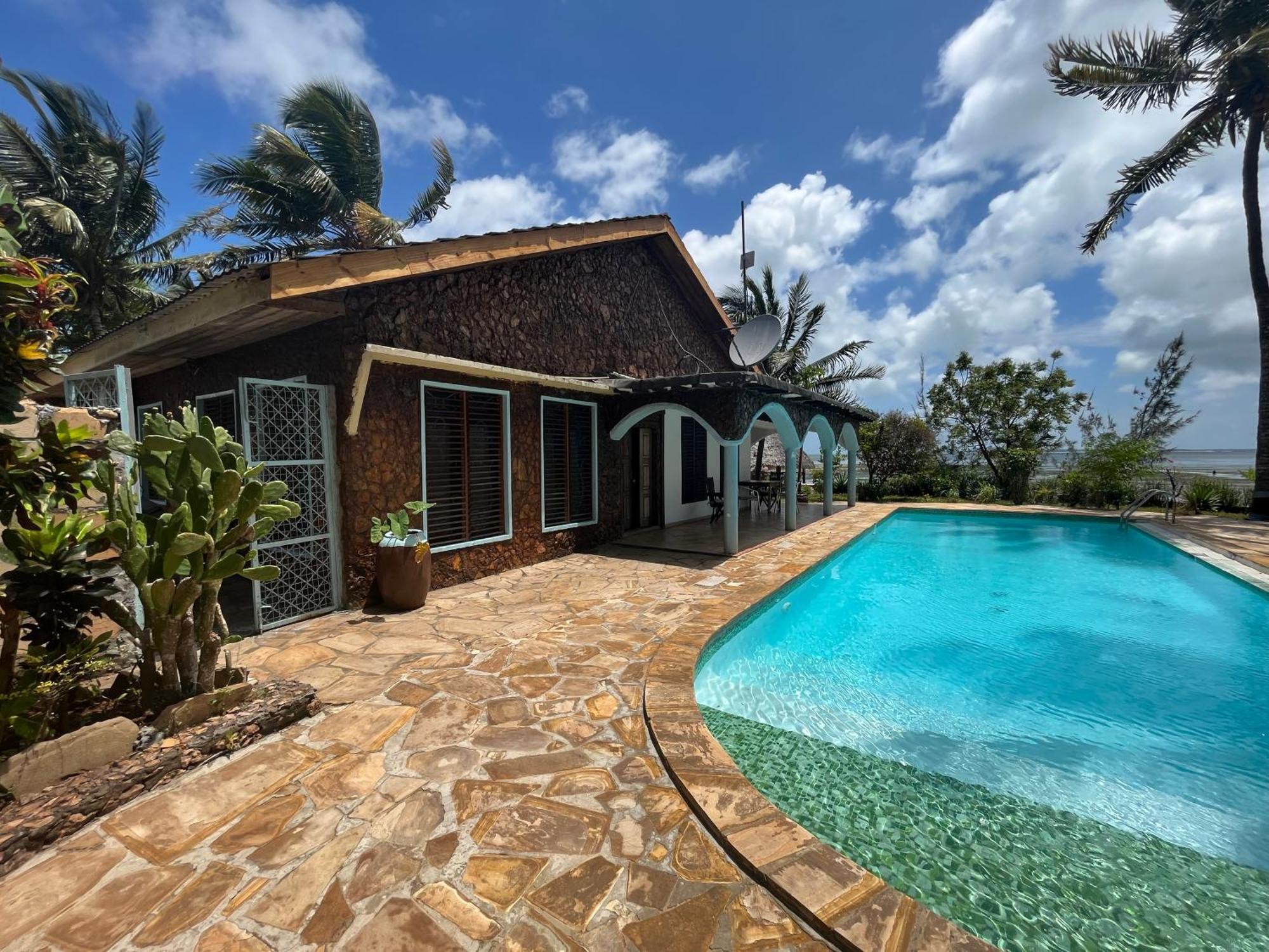 Villa Fiona