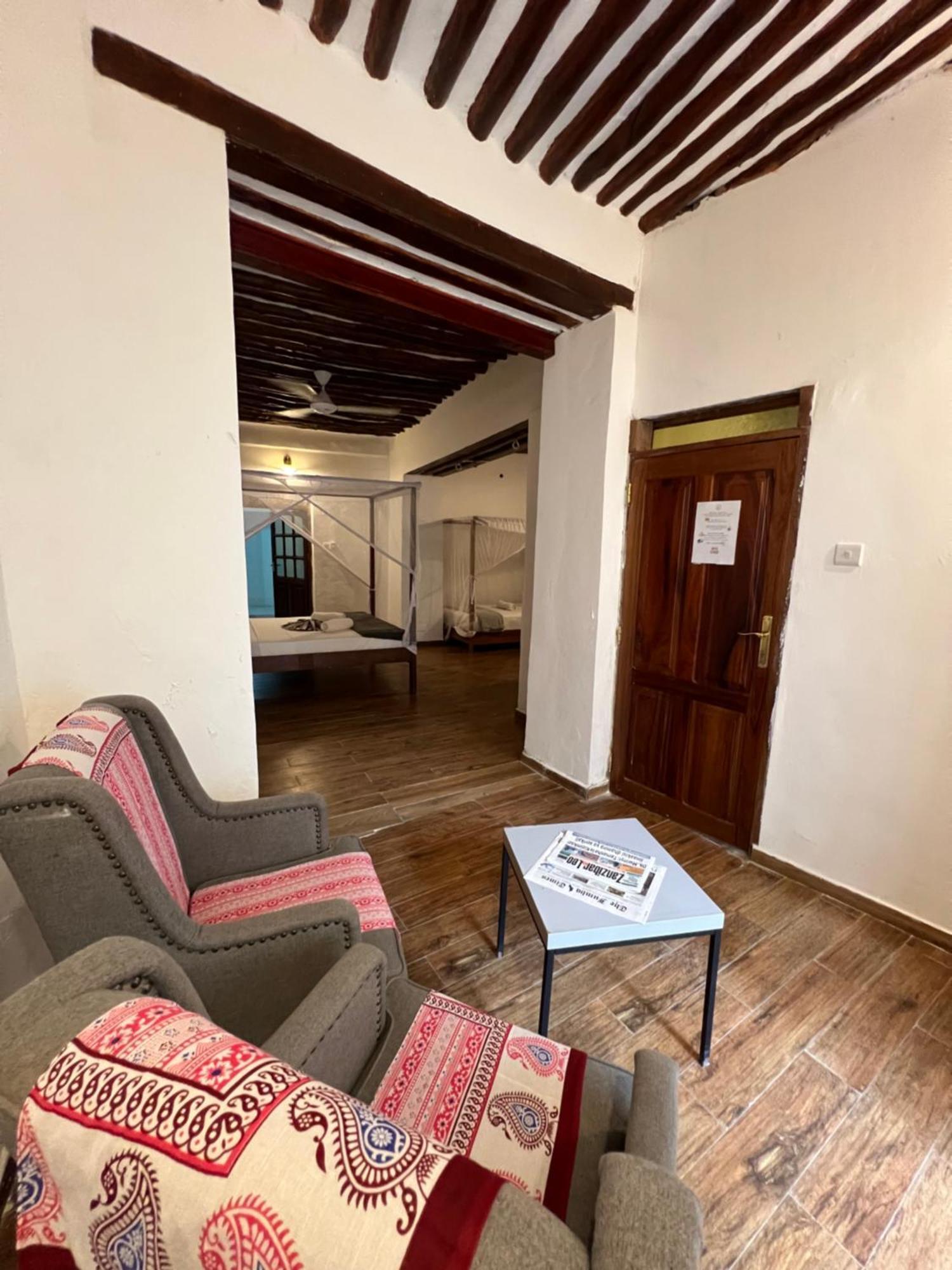 Stone Town House Hostel