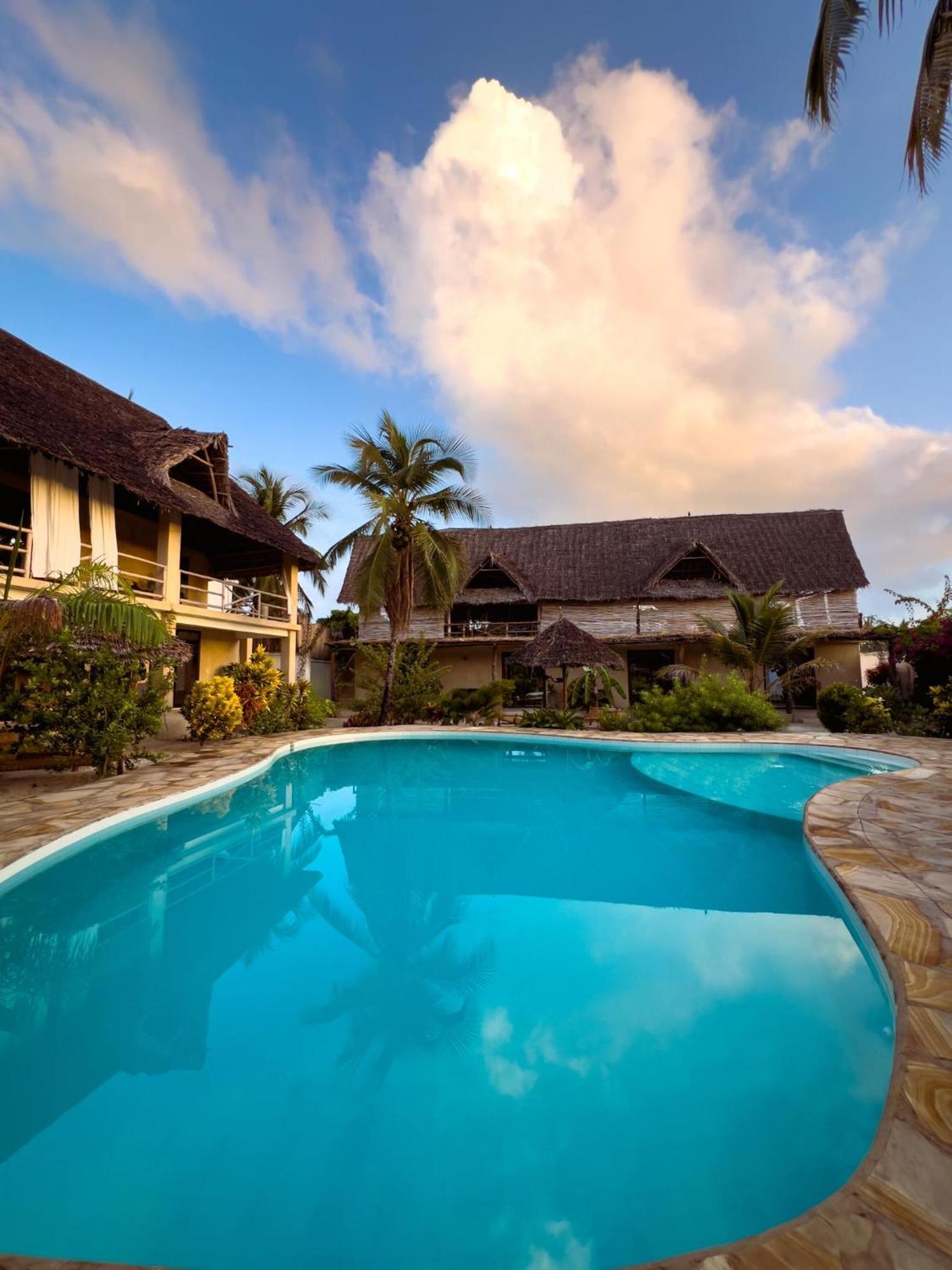The Garden Hotel