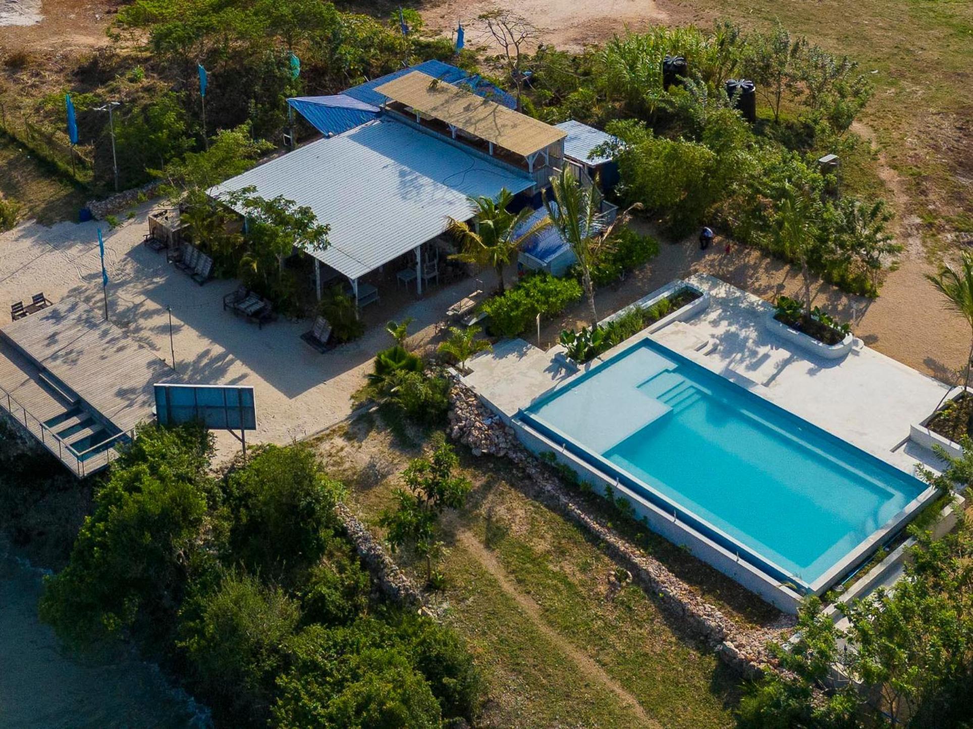 Zanzibar,fumbatown Cozy 1 Bed * Fumba