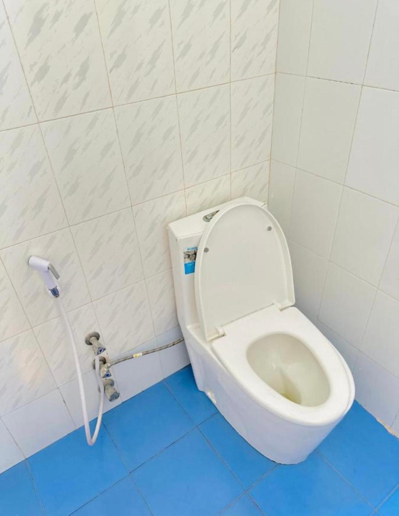 Apartment Zanzibar Paje