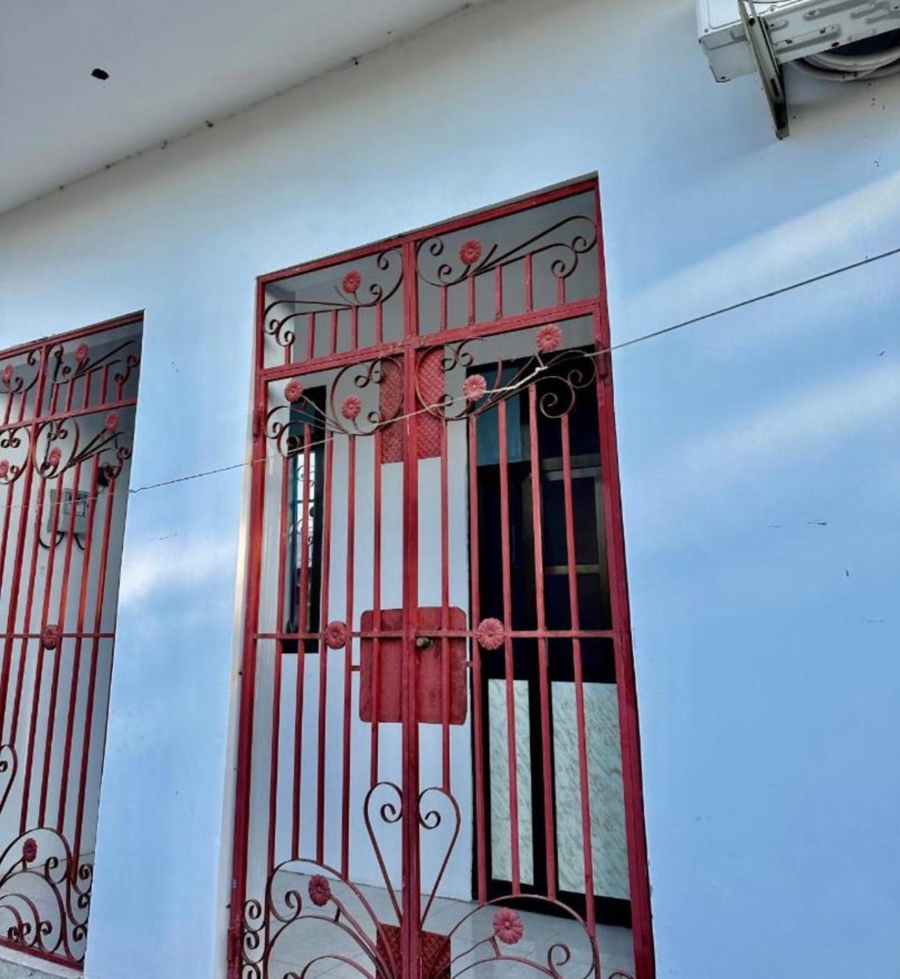 Apartment Zanzibar Paje