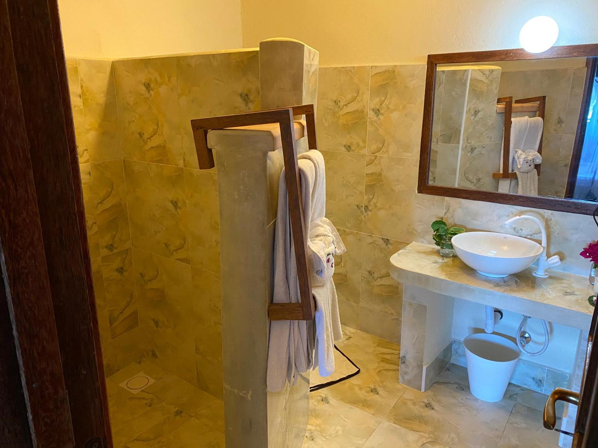 Kendwa Beach Bnb Hotel 3*