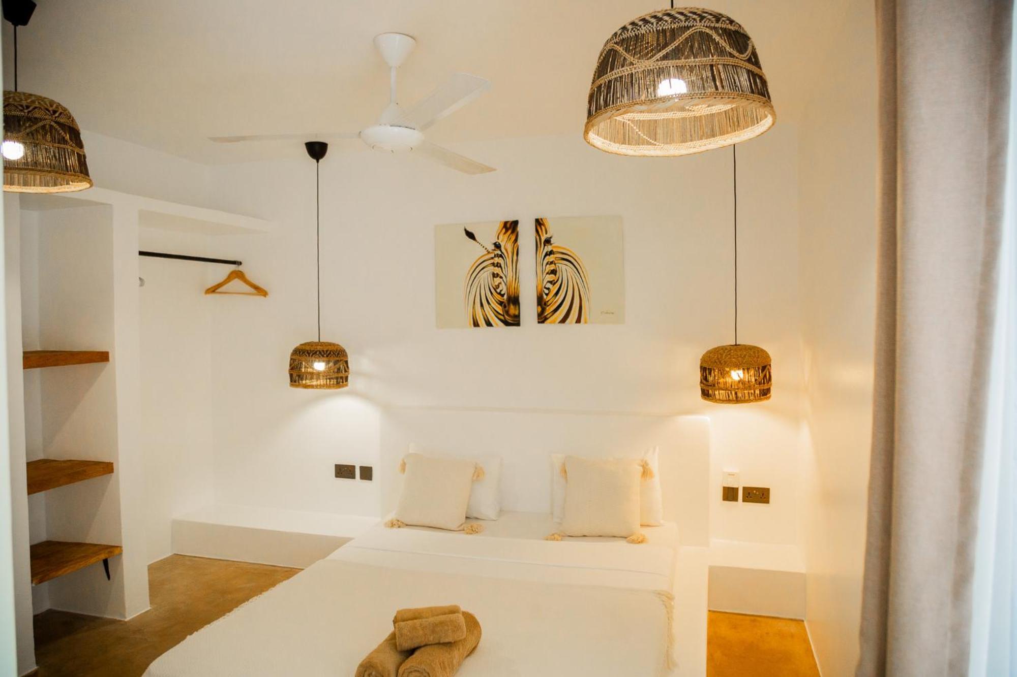 Resort Boho Boutique - Beachfront , Adults Only , Private Pool 4*