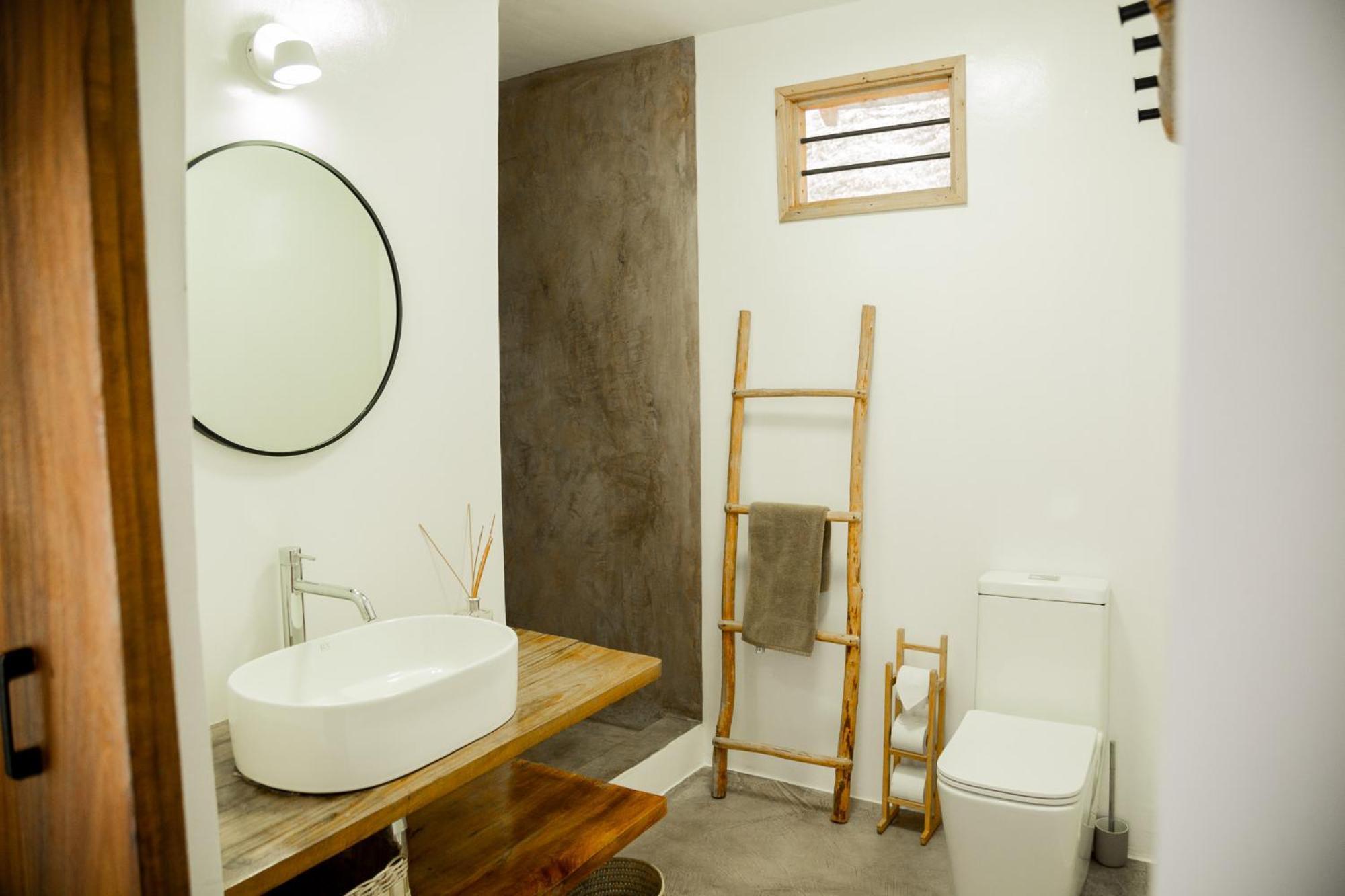 Boho Boutique - Beachfront , Adults Only , Private Pool Resort