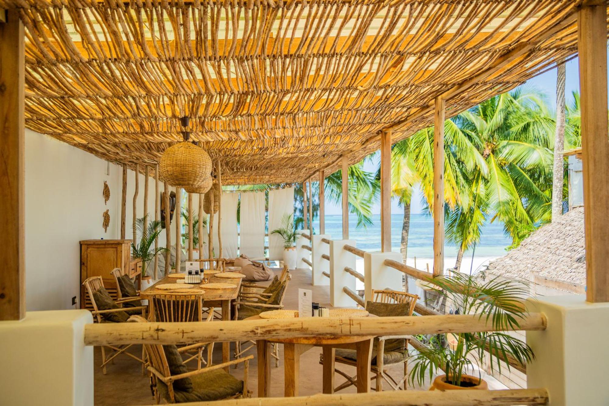 Boho Boutique - Beachfront , Adults Only , Private Pool Resort 4*