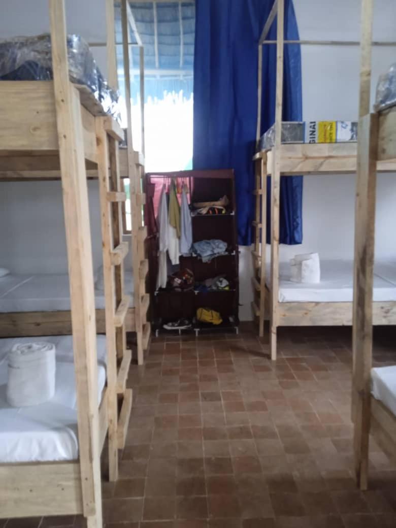 Hostel Rafiki Backpackers-hostel *