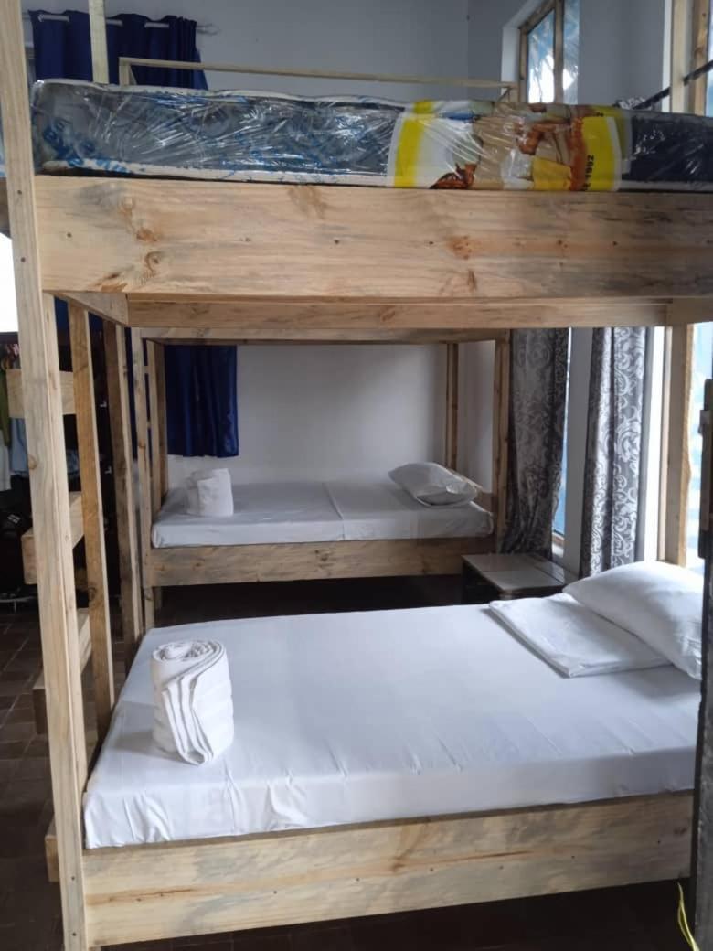 Rafiki Backpackers-hostel *