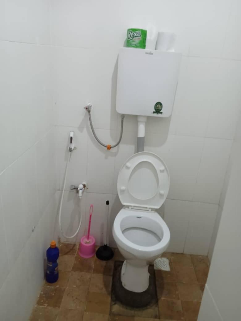 Rafiki Backpackers-hostel Nungwi