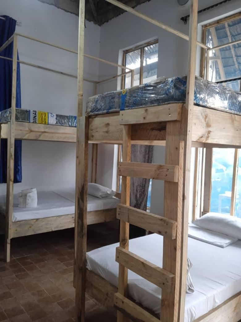 Rafiki Backpackers-hostel * Nungwi