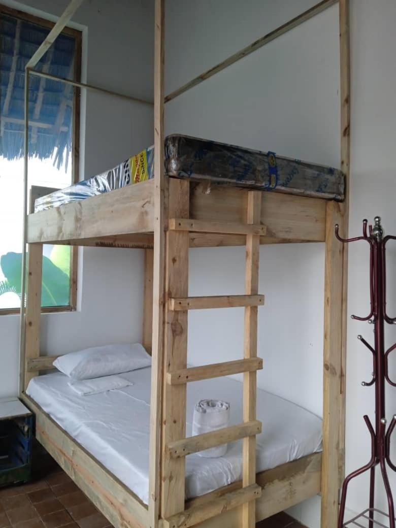 Rafiki Backpackers-hostel Hostel