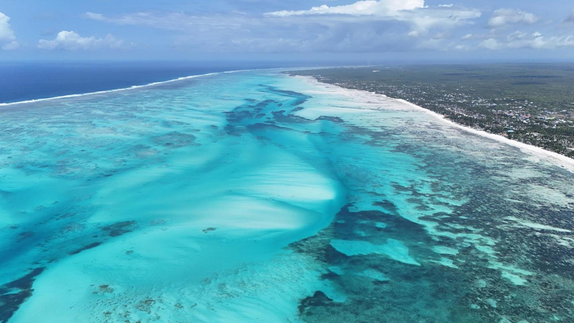 Ha Zanzibar 3* Jambiani (Zanzibar)