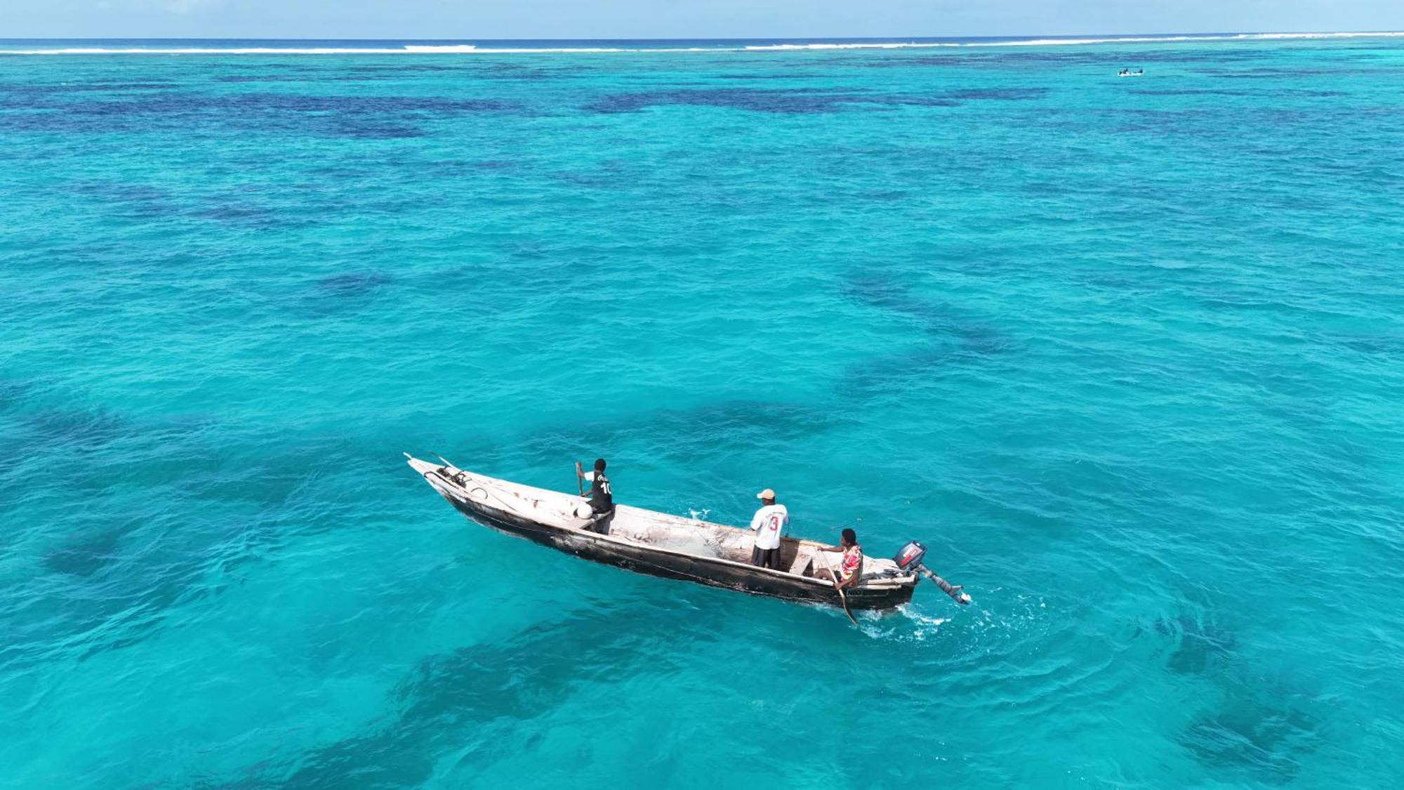 Ha Zanzibar