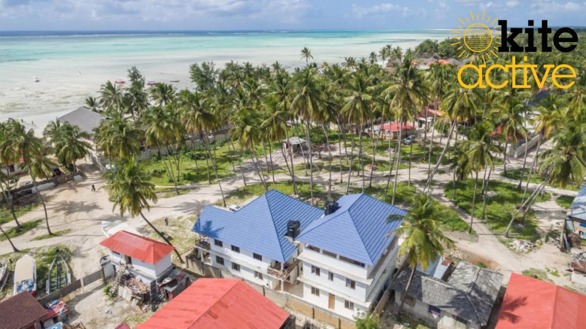 Hotel Kite Active