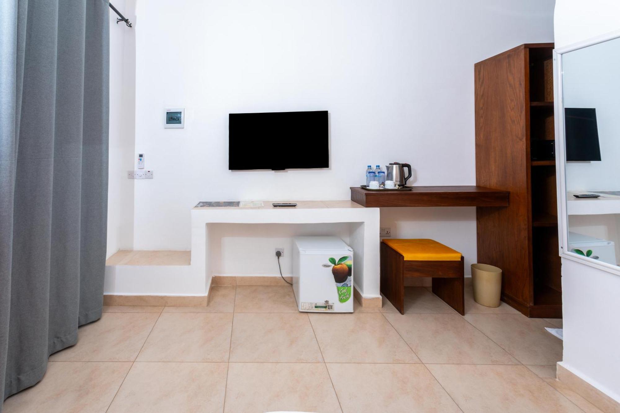 Hotel Canary Zanzibar 4*