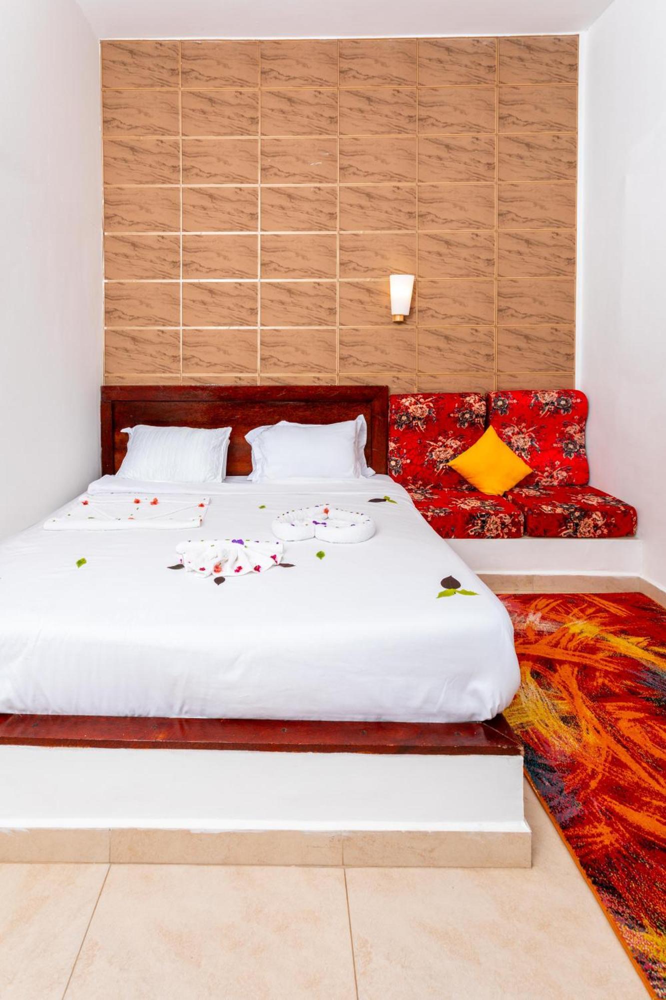 Canary Zanzibar 4*
