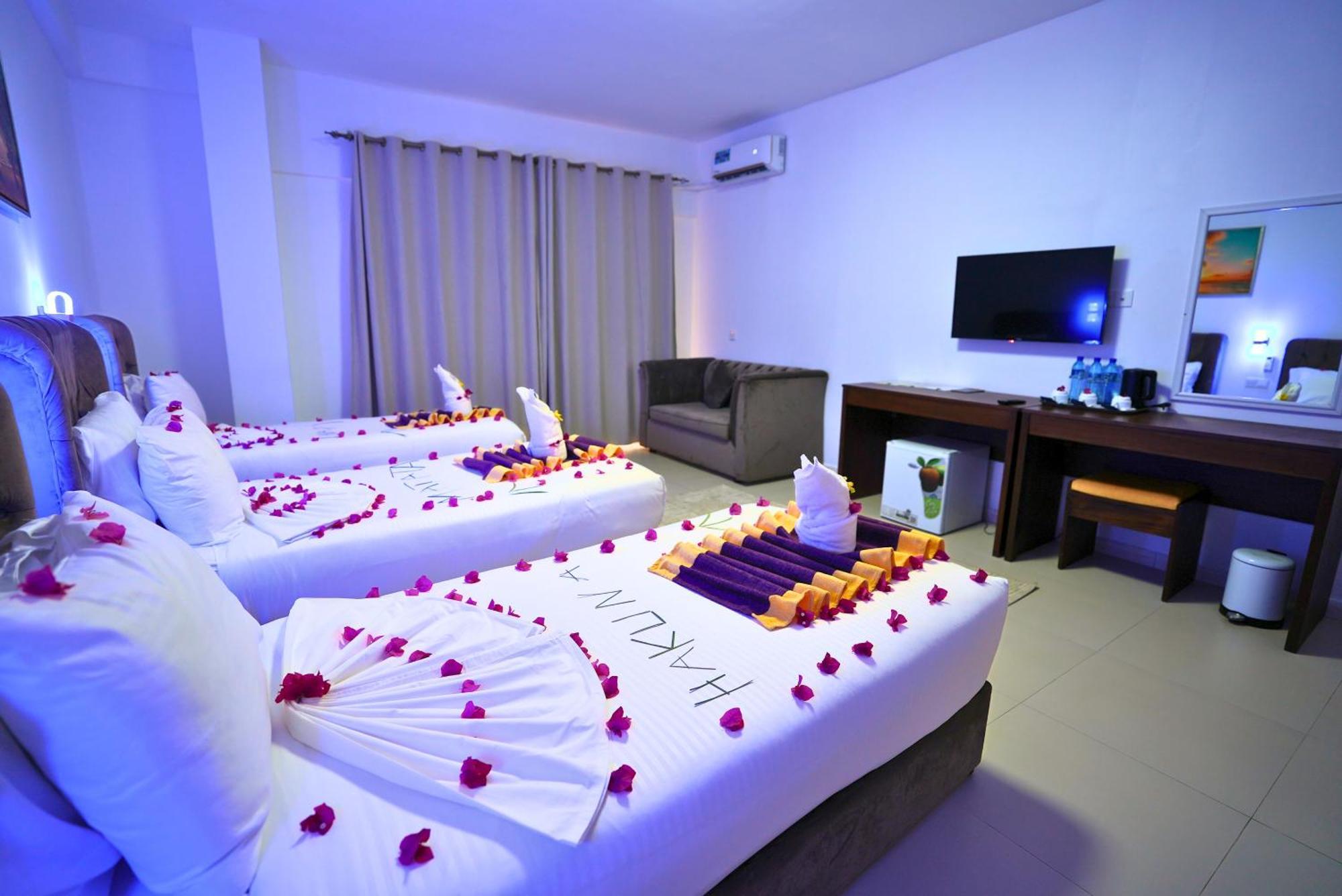 Hotel Canary Zanzibar