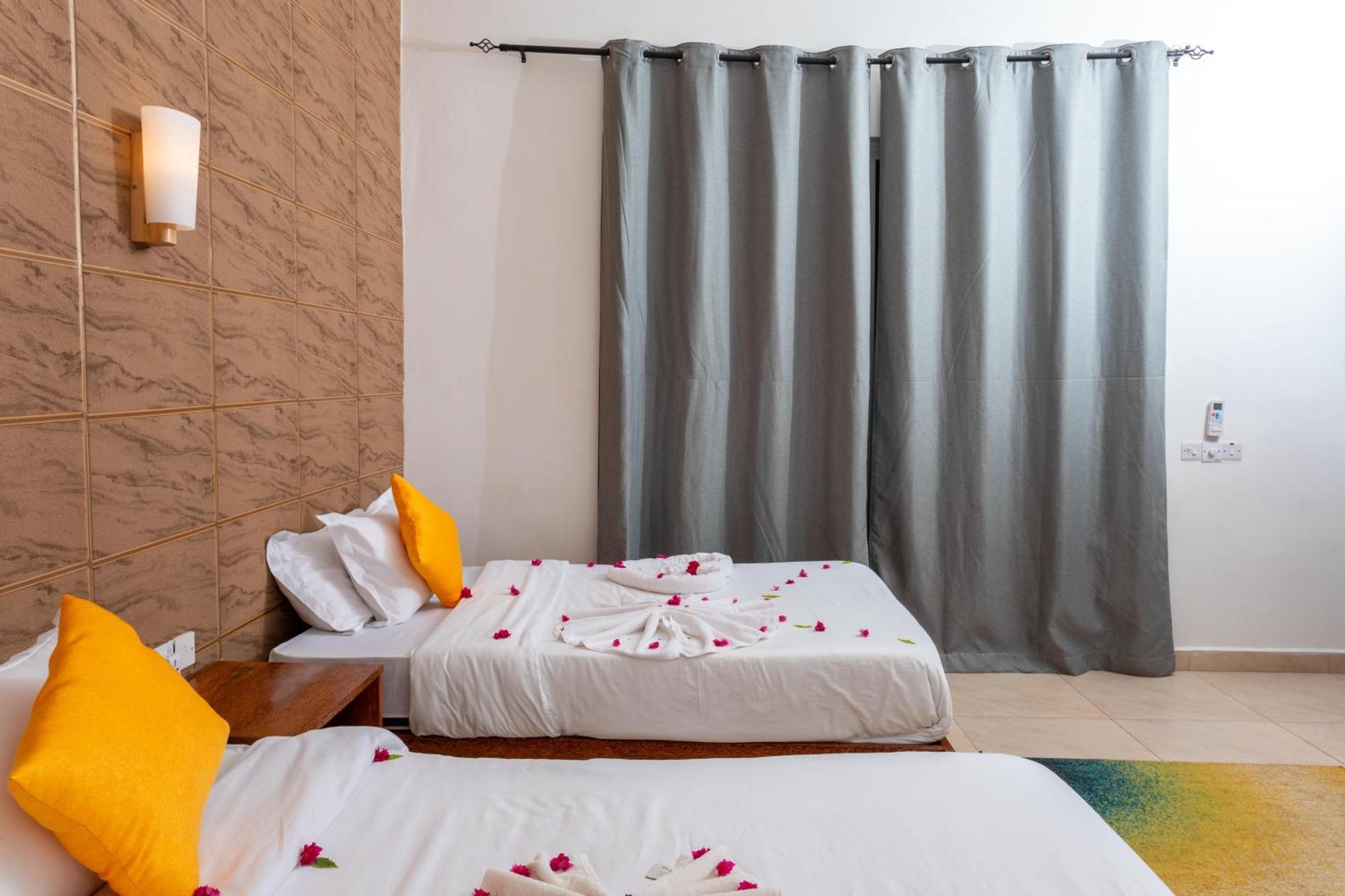 Canary Zanzibar Hotel Nungwi