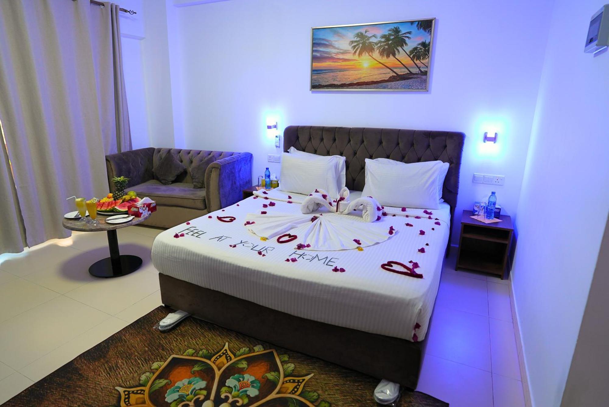 Canary Zanzibar 4* Nungwi